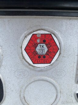 Passat b5,5 1.9tdi - 10