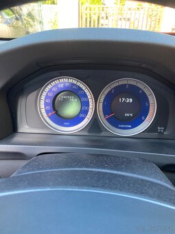 Volvo V60 D3 - 10