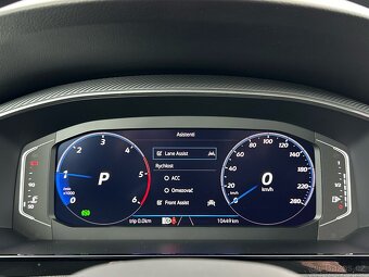 Arteon Shooting Brake R-Line 2.0 TDI 147kW 4Motion DSG - 10