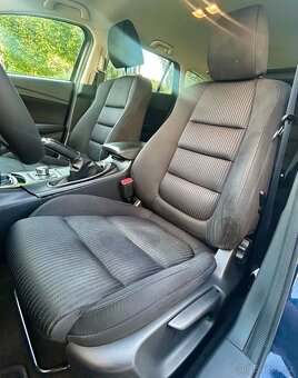 MAZDA 6 2.0i 121KW BENZÍN MANUÁL NAVI-XENON-VYHŘEV-TAŽNÍ - 10