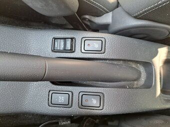 Suzuki SX4 1.6i 88kw 4x4 70tkm - 10
