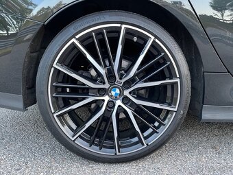 BMW 2 Gran Coupé, M Sport, AT 218i, panorama, LED - 10