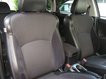 Mitsubishi Outlander 2.2DI-D 177PS X-Tra - 10