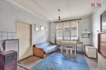 Prodej zemědělské usedlosti, 96 m², Ostroměř - 10