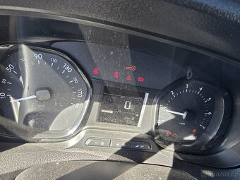 Toyota Proace 2.0 D-4D 140 Comfort L2,2024,DPH,PLNE POJAZDNE - 10