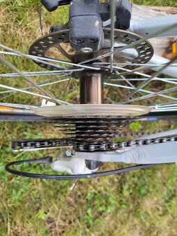 KOLO MADISON PHOENIX 7005 17" - 10
