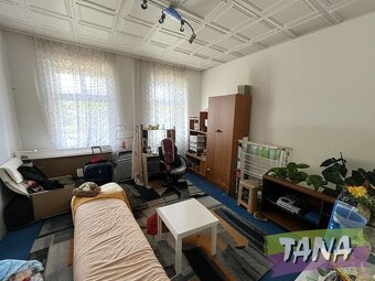 Prodej domu s restaurací a dvěma byty v Meziměstí - 10