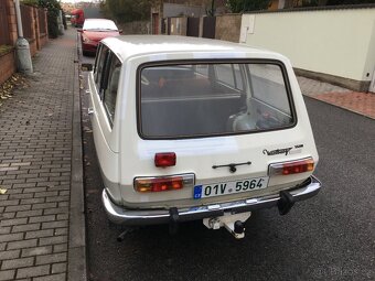 Wartburg 353.1 Tourist - 10