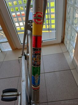 Dámské kolo Schauff - 10