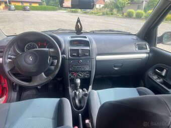Renault Clio 1.2 55kw - 10