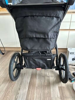 Zanovni dvojkombinace thule urban glide 2 s doplnky - 10