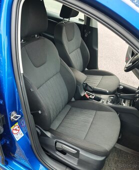 Škoda octavia 3 1.6 TDI 2020 - 10