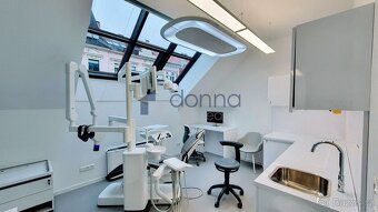 Pronájem obchodního prostoru 1499 m² Na Poříčí, Praha - Nové - 10