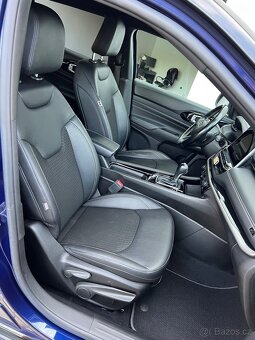 Jeep Compass 80th Anniversary - 10
