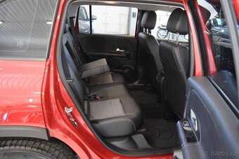 Mercedes-Benz GLB 180 BUSINESS ORG TAŽNÉ ZAŘ 2021-DPH - 10