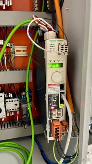 Dvoukotoučová pila pressta eisele DS 501 - 10