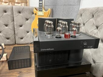 TL Audio monobloky - 10