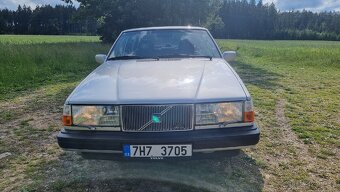 Prodam Volvo 940GLE - 10