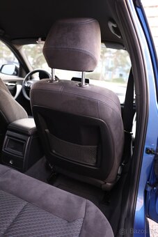 BMW řady 1 – 118i Sport Line - 10