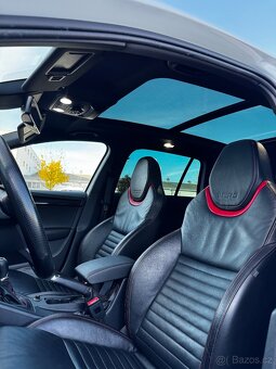 Octavia 3 RS 2.0 TDI DSG - 10