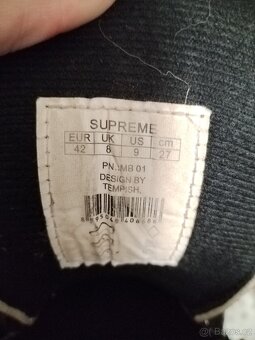 Kolečkové brusle Tempish vel. 42 - 10