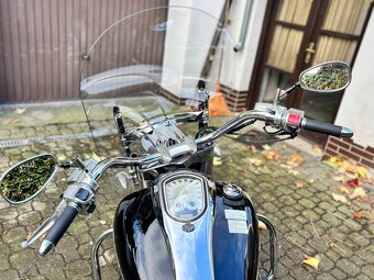 Yamaha XV 1900, najeto pouze 1698km, ČR původ, TOP STAV - 10