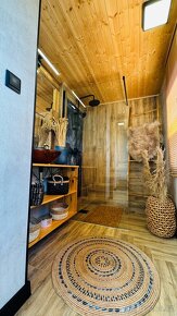 Prodej II scandinavského mobilního domu - 10