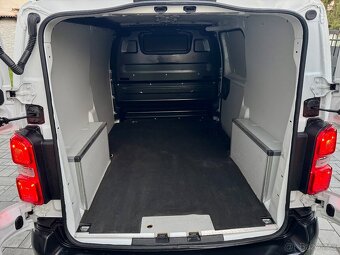 Citroën Jumpy, 1.5,M,1.MAJITEL,AC,STK 11/2027 - 10