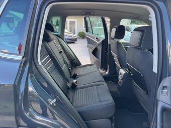 Volkswagen Tiguan 1.4 TSi CUP 90kW Odp.DPH Nové Pneu - 10