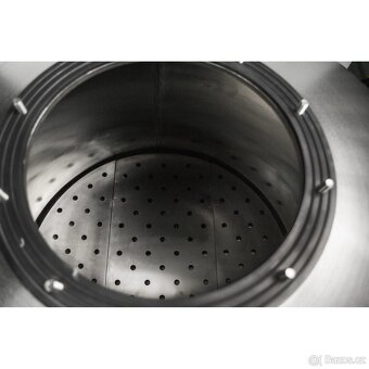 Autokláv " A350 Prom "(380V) + vodní chlazení - 10