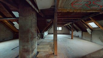 Rodinný dům, 120 m² - Raspenava, okr. Frýdlant, ev.č. 00503 - 10