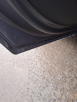 Opel Astra H caravan - 10