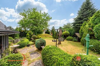 Prodej, domy/chalupa, 80 m2, Kodešova 219, 46401 Frýdlant, L - 10