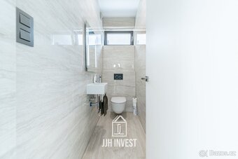 Rodinný dům 4+kk, 190 m², pozemek 824 m² – Vysoký Újezd, jen - 10