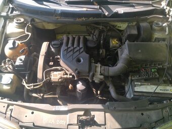 golf 4 na opravu - 10