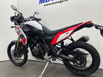 Yamaha Ténéré 700 - 10