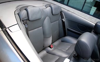 Prodám SAAB 9-3 cabrio - 10