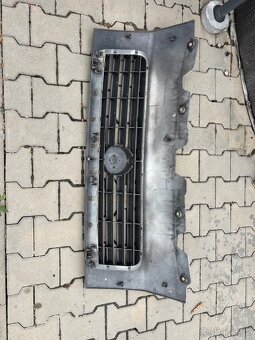 Předek Ducato Boxer Jumper - 10