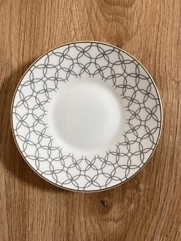 Šálky na espresso - 10