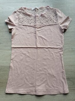 DÁMSKÉ ( DÍVČÍ) OBLEČENÍ - 10