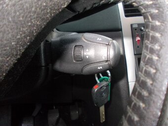 Peugeot 307, SW 1.6HDI 2004 - 10