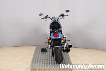Harley-Davidson VRSCA V-Rod 2004 - 10
