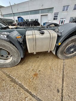 TATRA 158 Phoenix 8x8 Sklápač - 10
