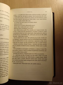 Hostitel - Stephenie Meyerová - 10