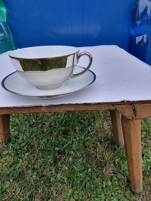 Souprava na kávu/čaj - 10