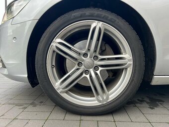 Audi A6 3.0tdi C7 Avant +Původ ČR+TOP STAV+ - 10
