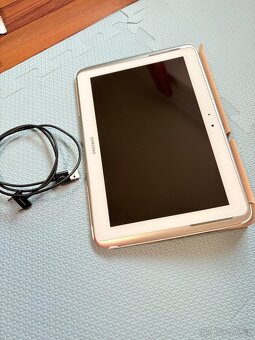 Tablet Samsung GT-N8000 - 10