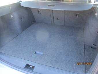 Škoda Octavia III Combi 1.0 TSI 85 kW • 2017 • 124 000 km • - 10