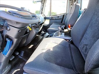 Iveco Eurocargo 7,0   MLC120E22/P + CTS 7t (2025) - 10