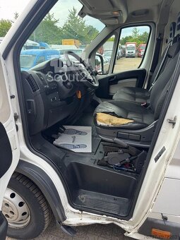 Citroën Jumper MAXI - 10